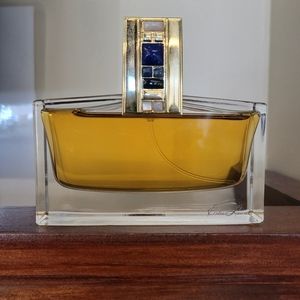 Private Collection Jasmine White Moss Estee Lauder Perfume 1 fl. oz full bottle